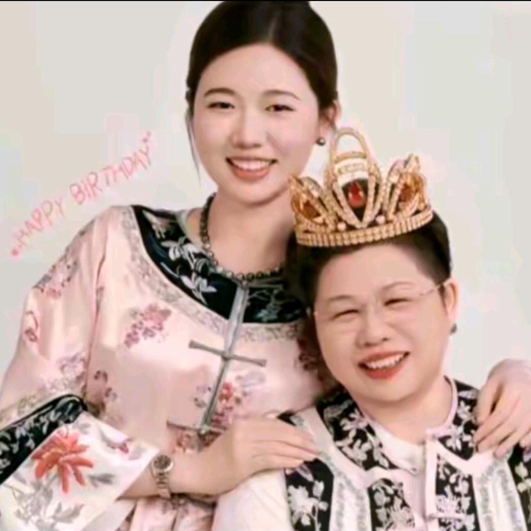 花滿林真丝服饰（精选女装）