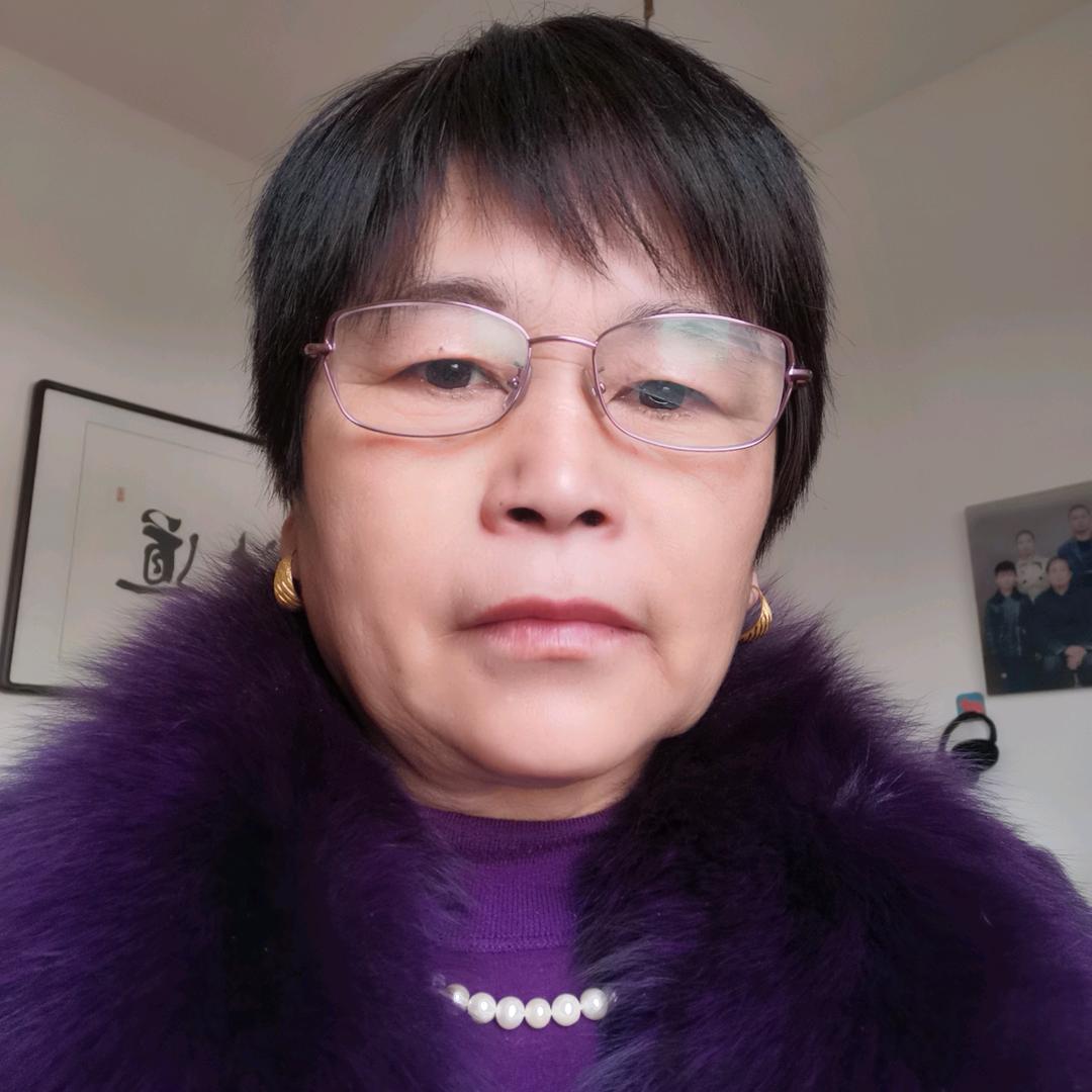 朋大姐