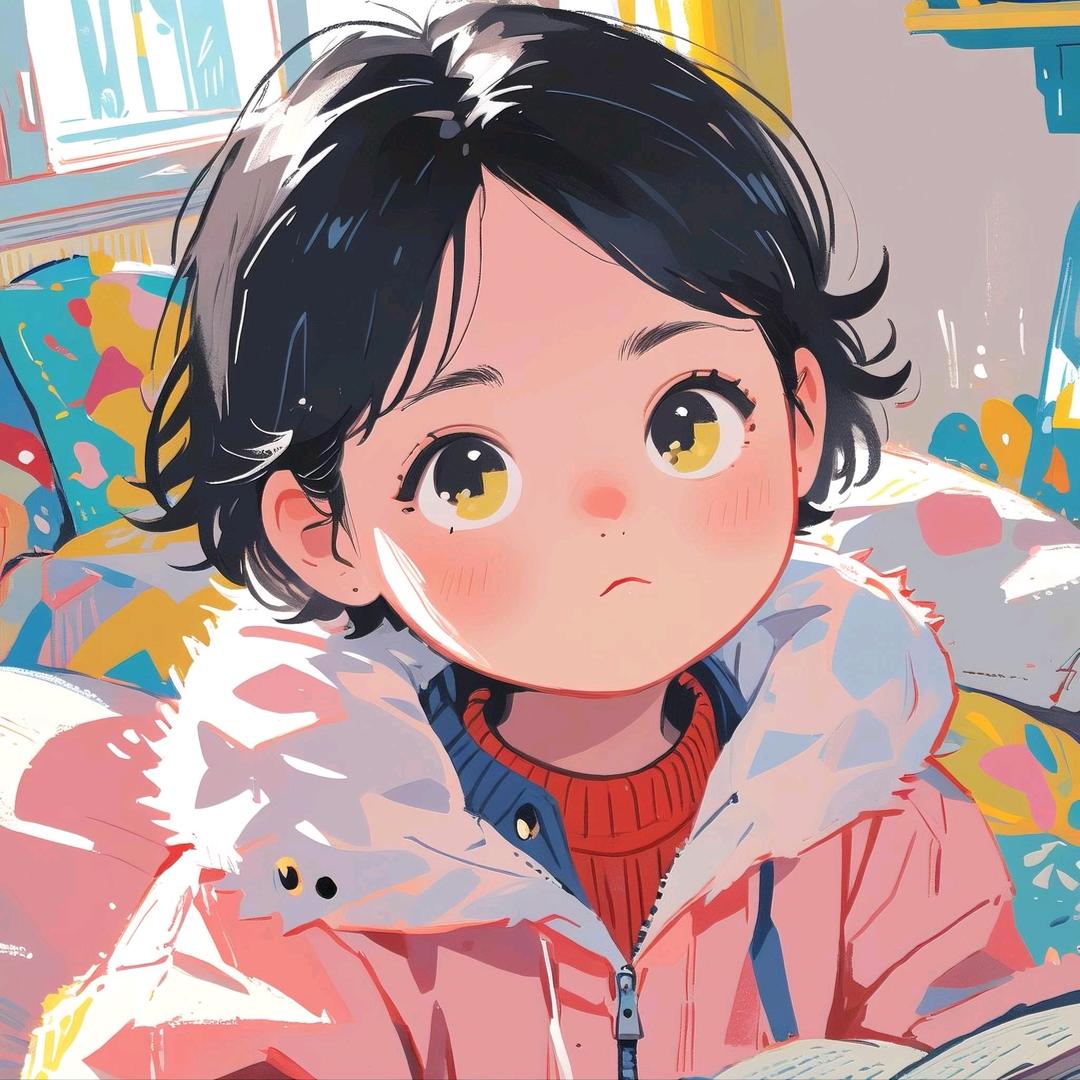 星星的眼泪✨