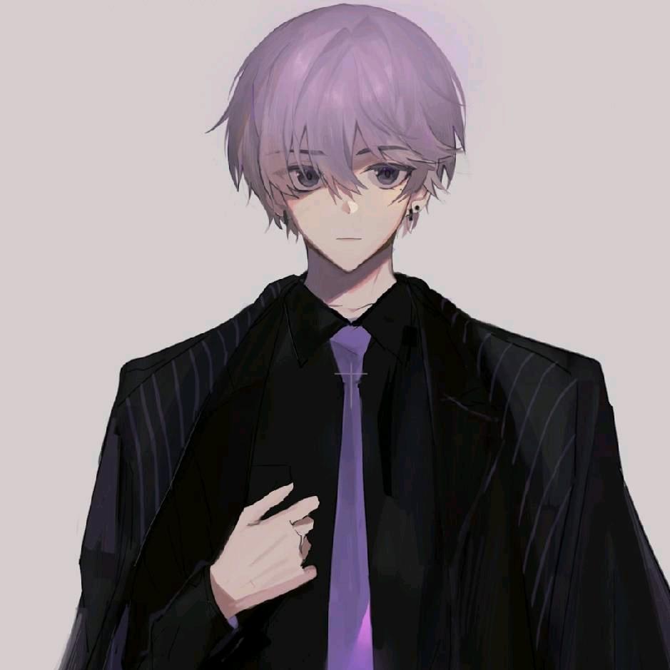 小晗萌主