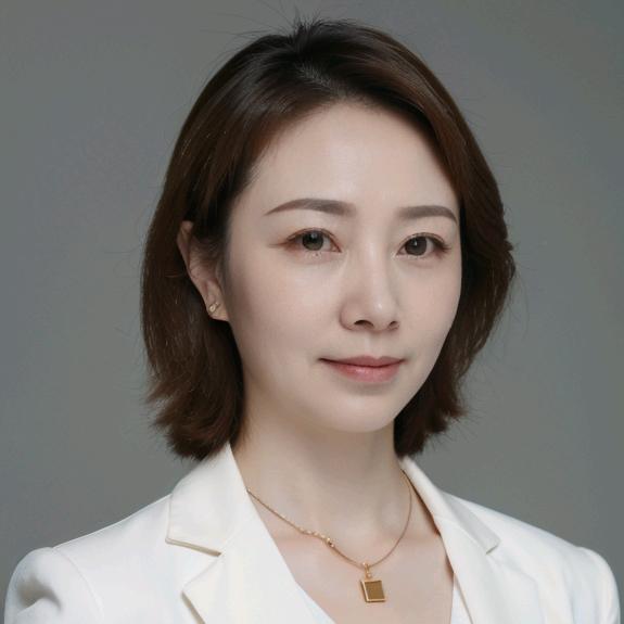 溪姐
