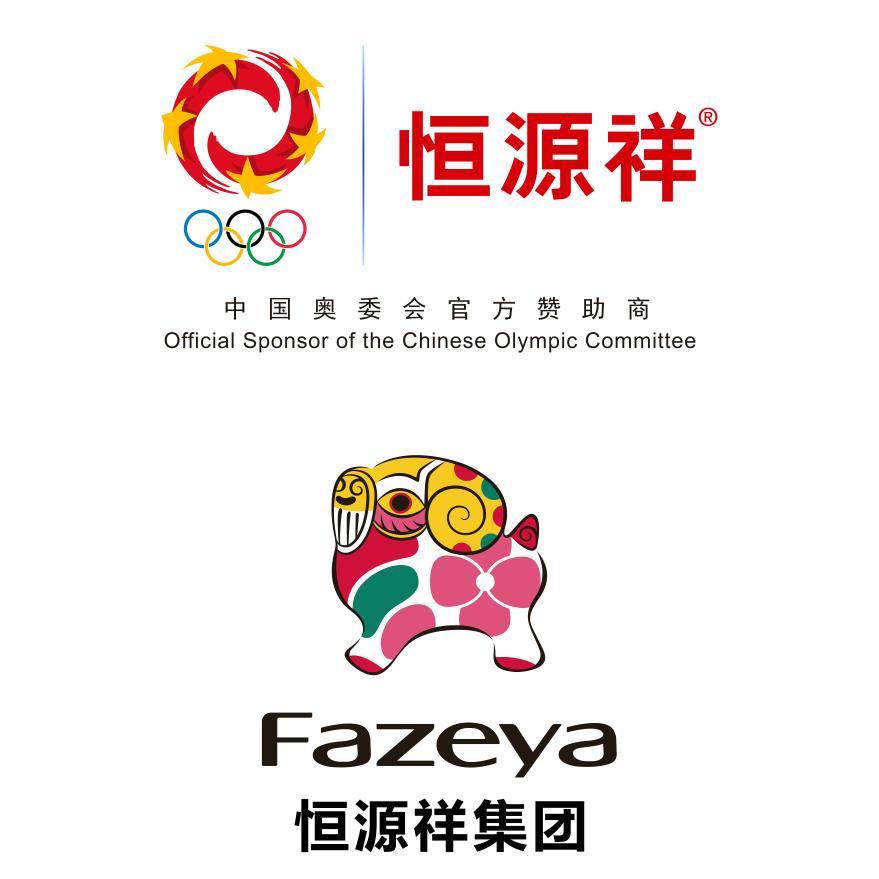 恒源祥Fazeya服饰菏泽店