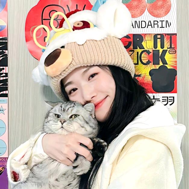 宇宙超级无敌大美女