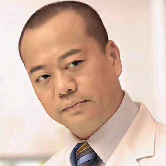 小羊叔叔👳