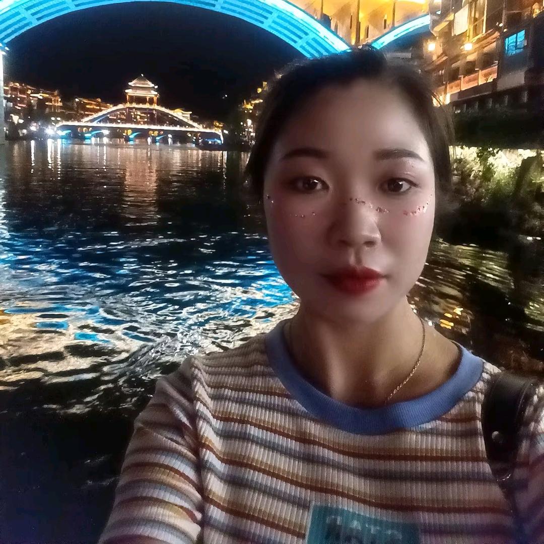 小小丽