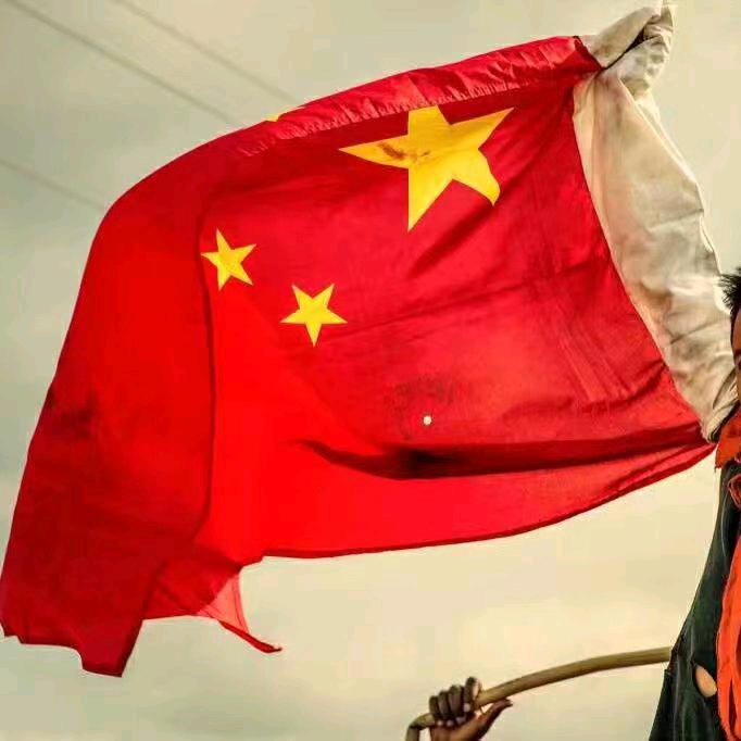 我为正义而战