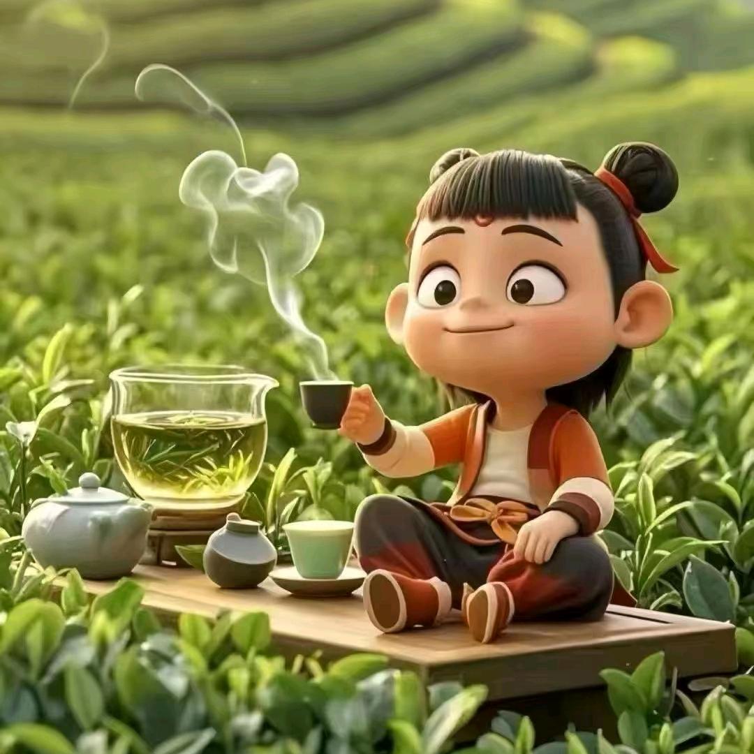 昊&凯
