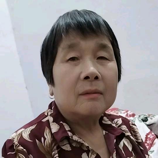 吕传秀