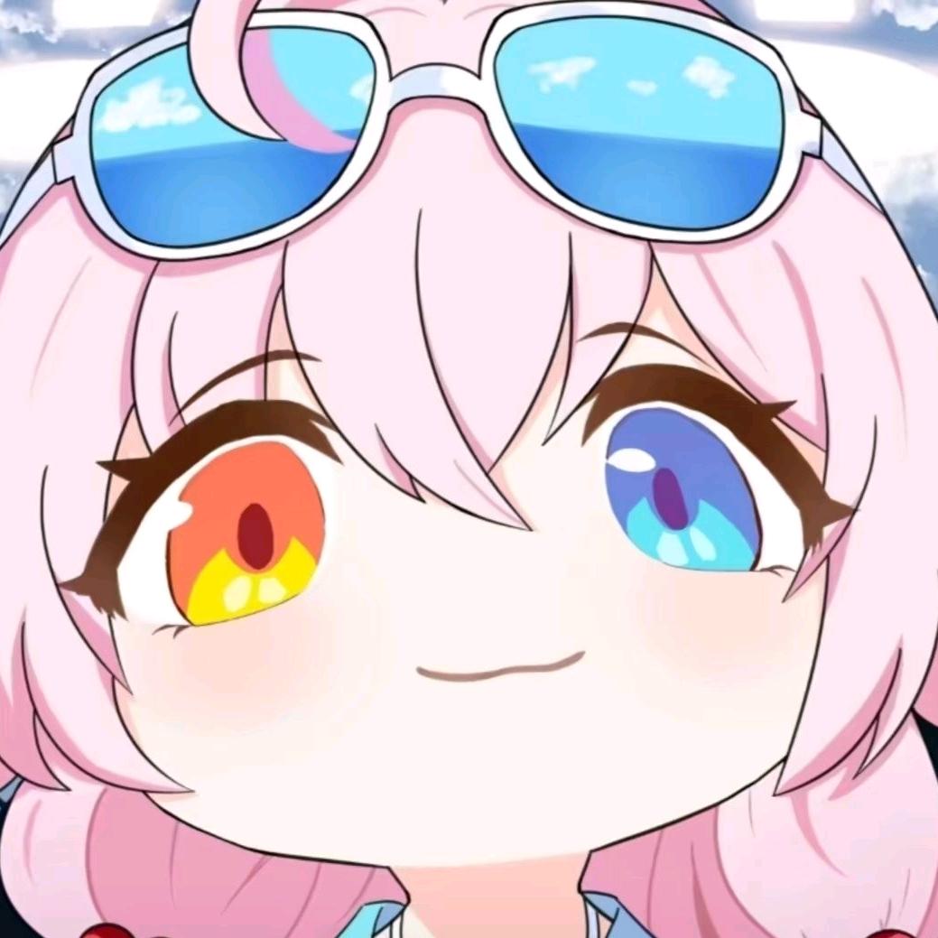 超市里扫货