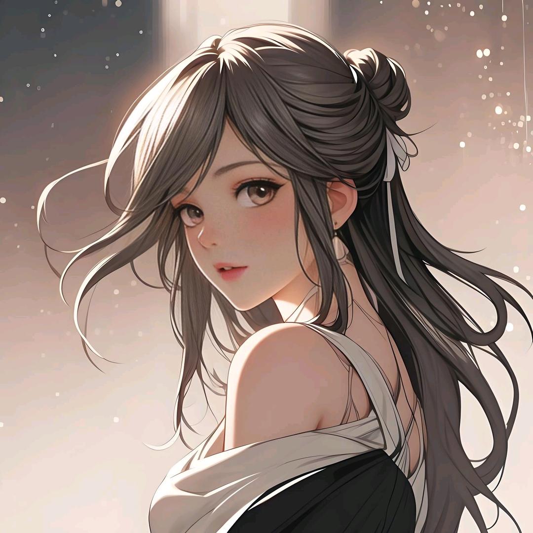 稥稥《好物》
