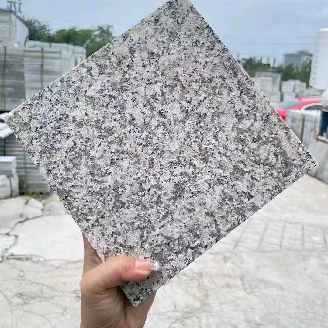 麻城市恒光石业