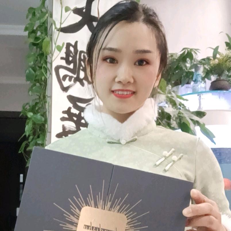 韩蒂莎·美肤导师晓晓