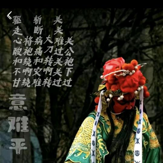 奉旨出征