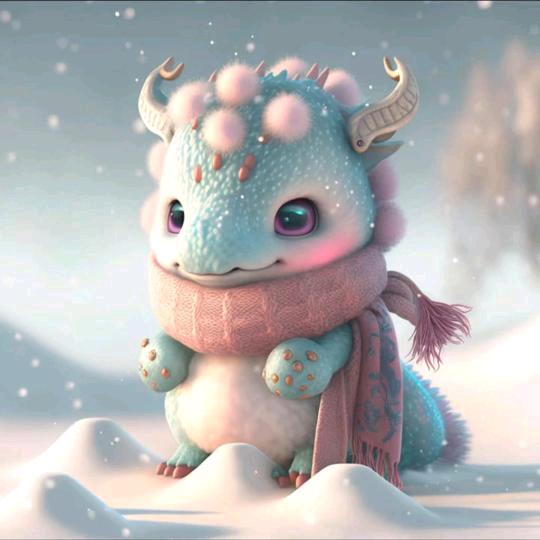 ღ᭄灰太狼钓白条