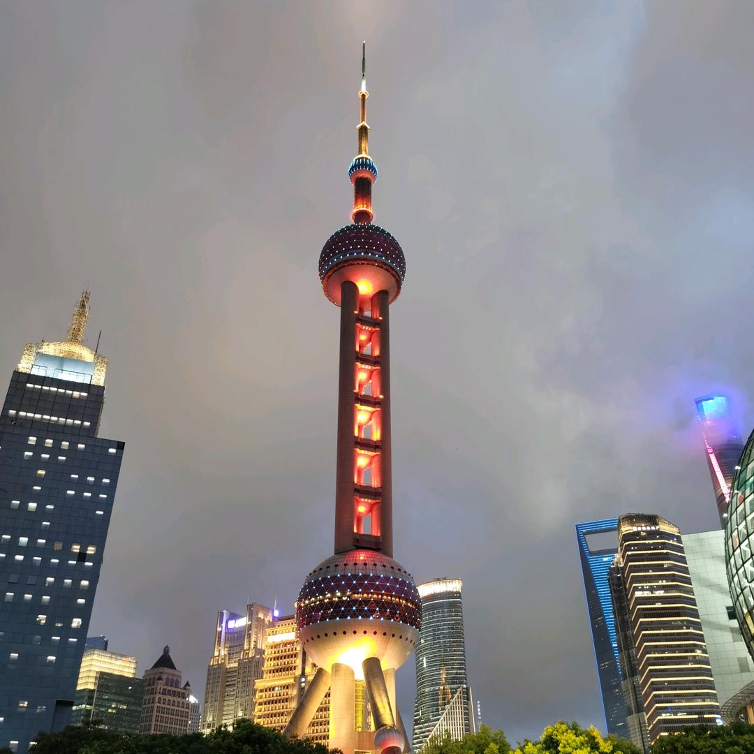 山东文哥闯上海滩