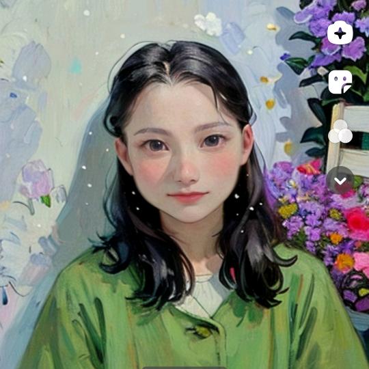 刘小fang