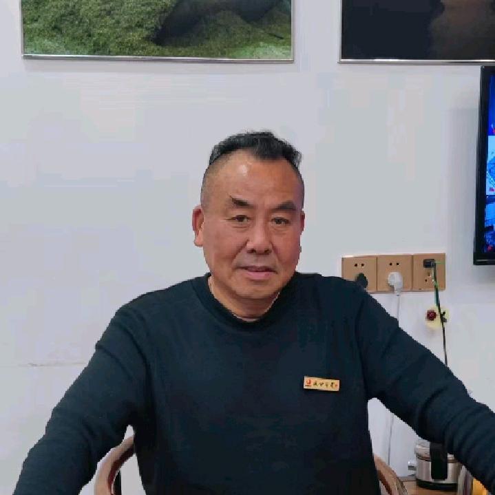 盛世凤凰，福海团队。