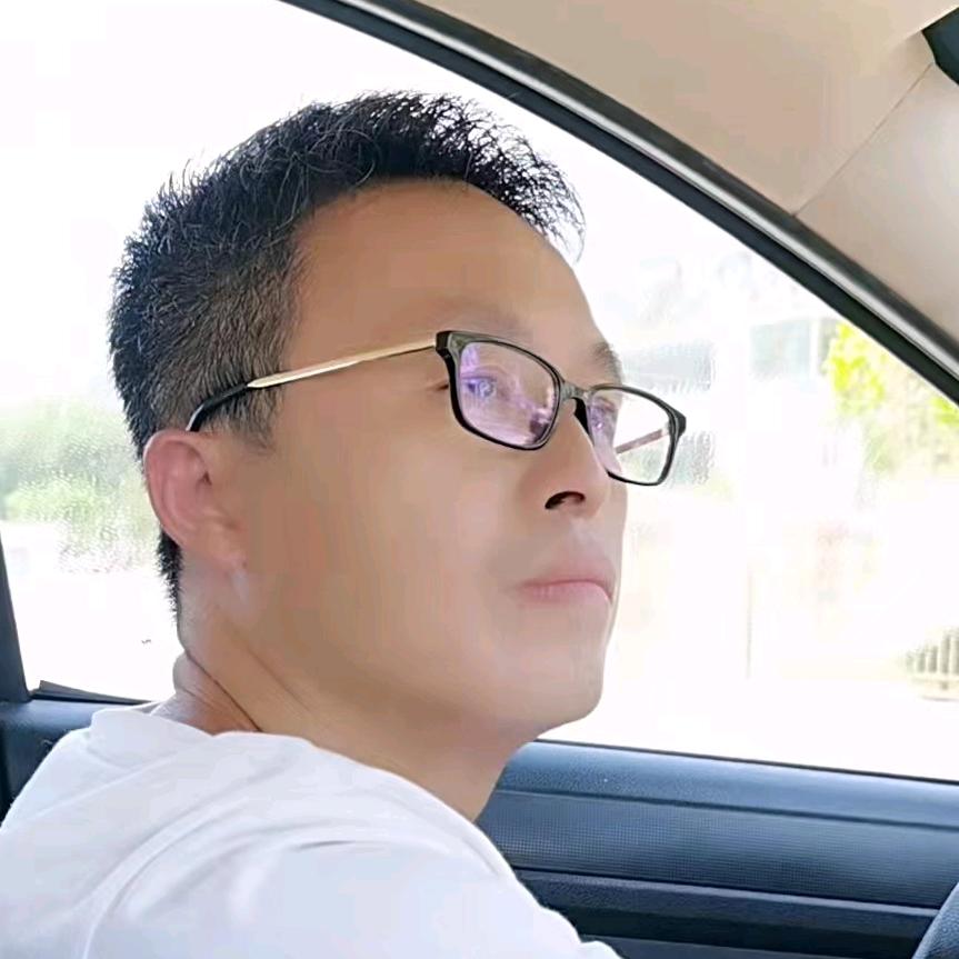 朋哥～励志