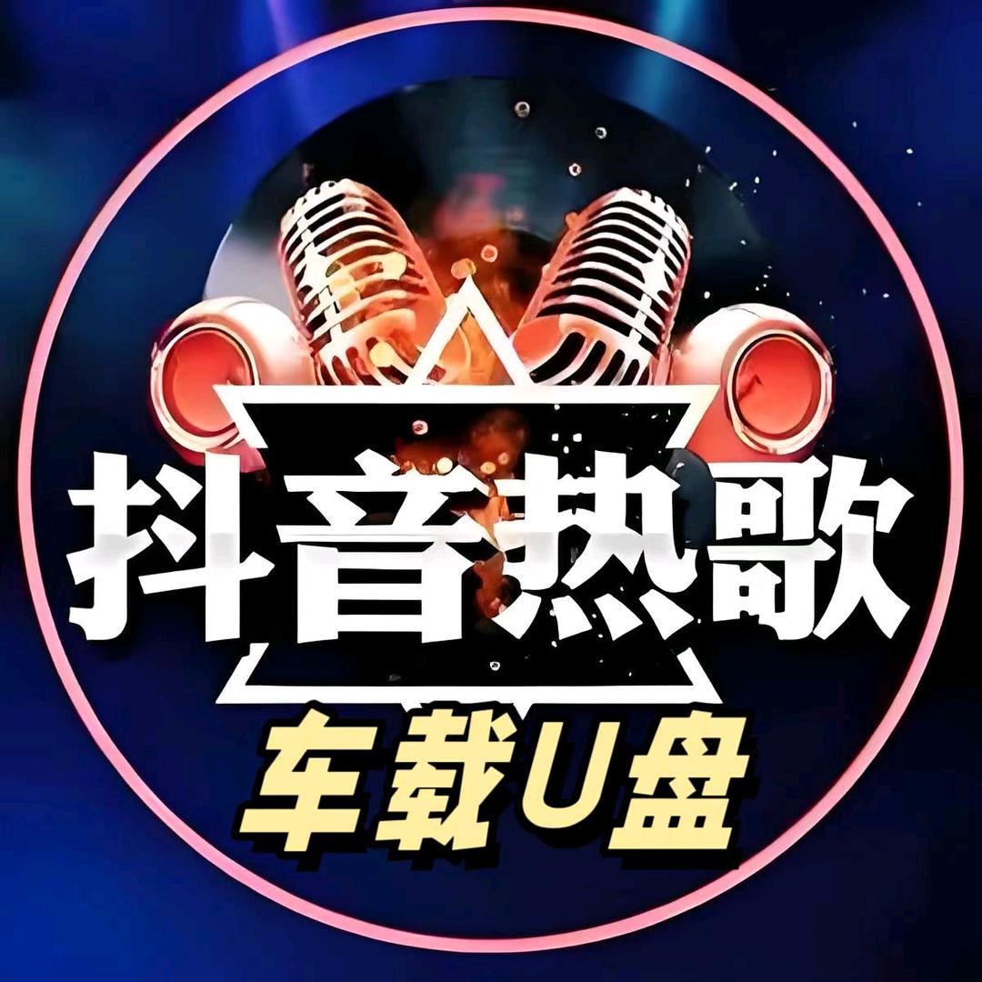 岁月如歌🎵音乐U盘CD