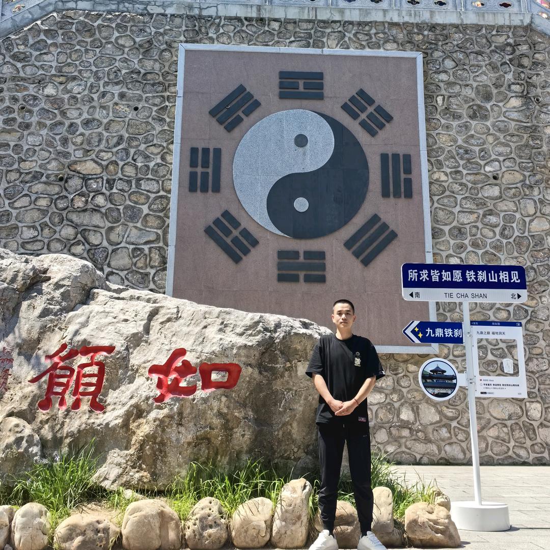 禅净阁，洋🦊