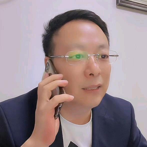 管书记