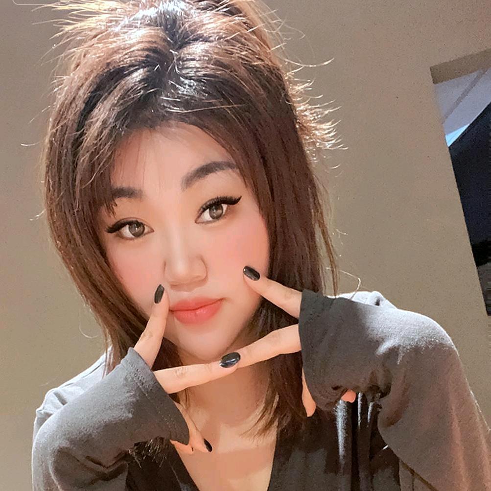 姐就这么任性💋