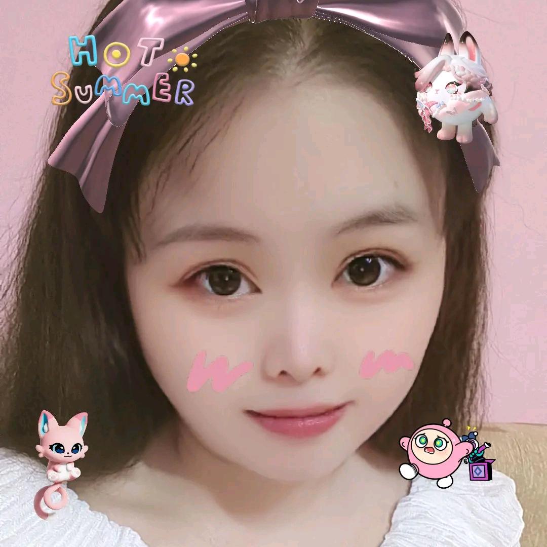 战神小仙女~