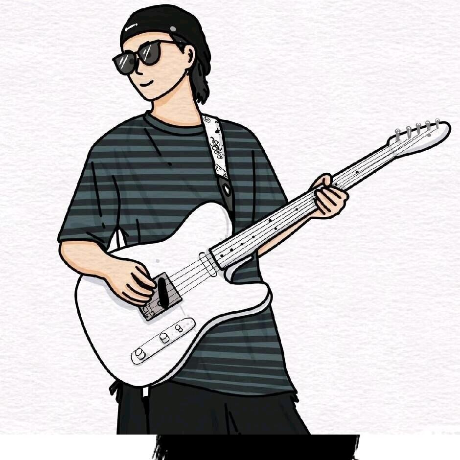 黄小虎🎹🎸