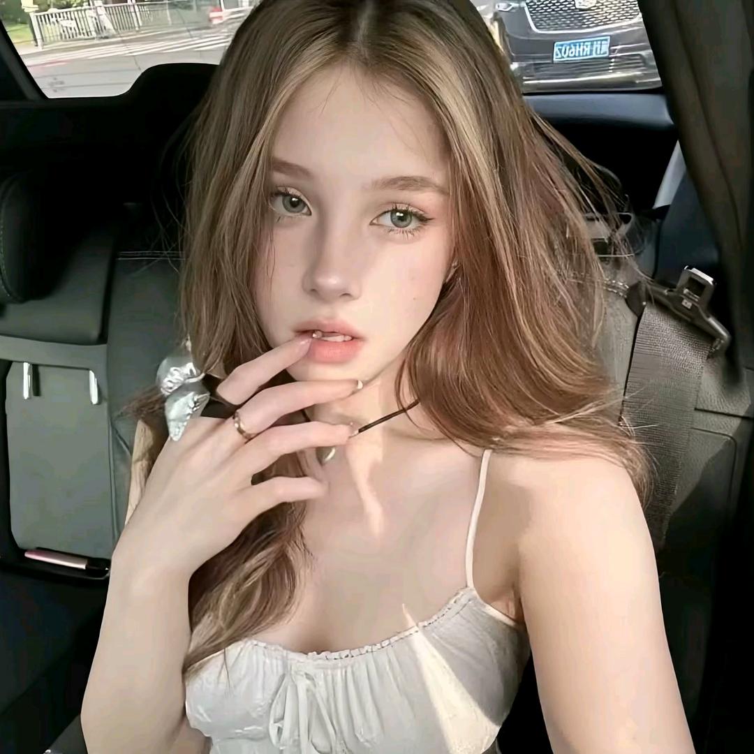晚个安.
