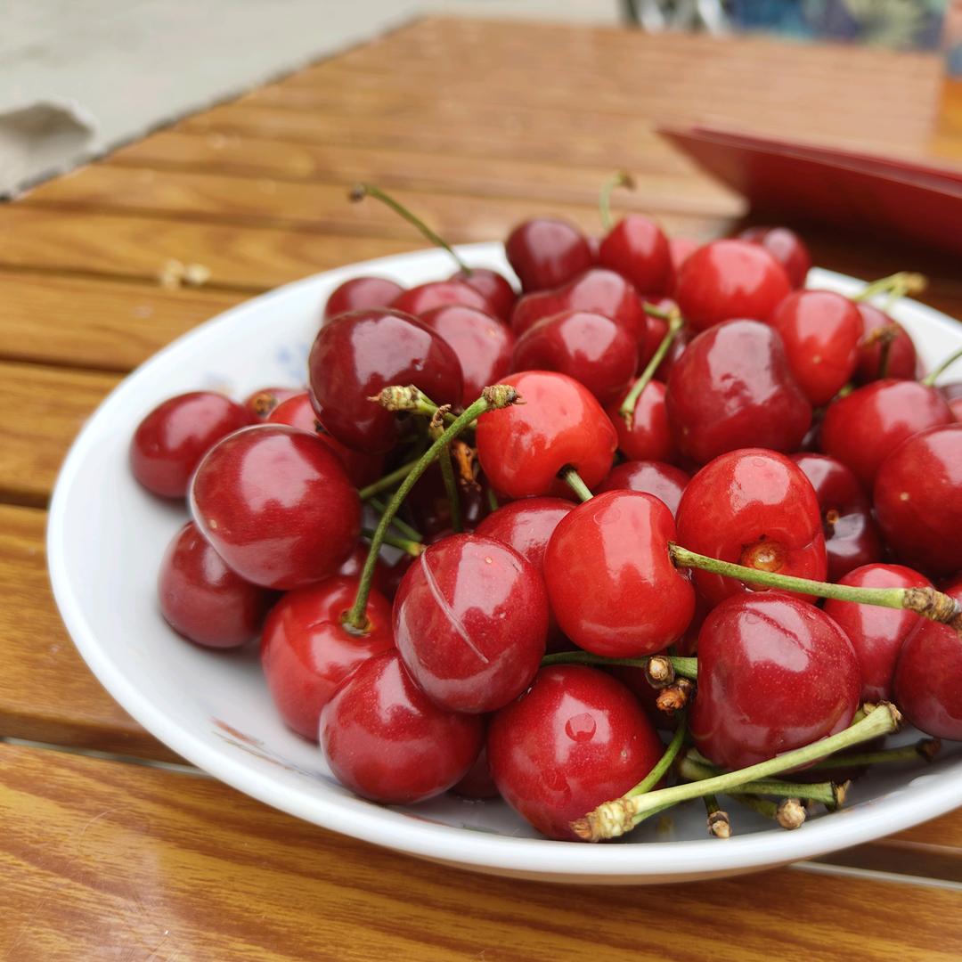 不发脾气，只发财