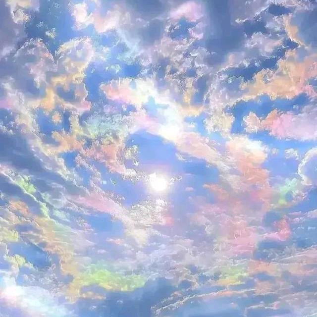 片云点太清