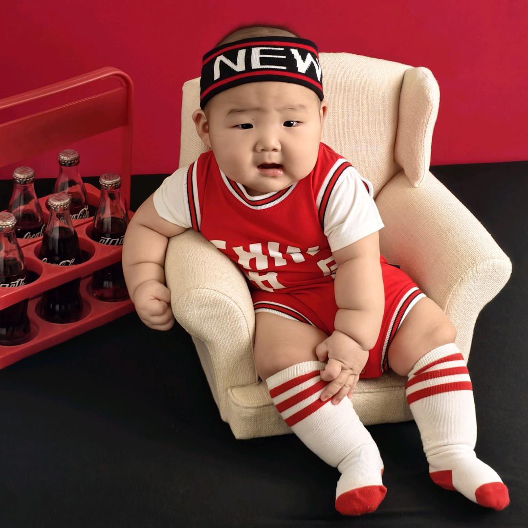 小辰辰