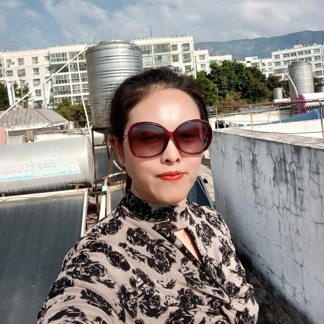 希望明天会更好