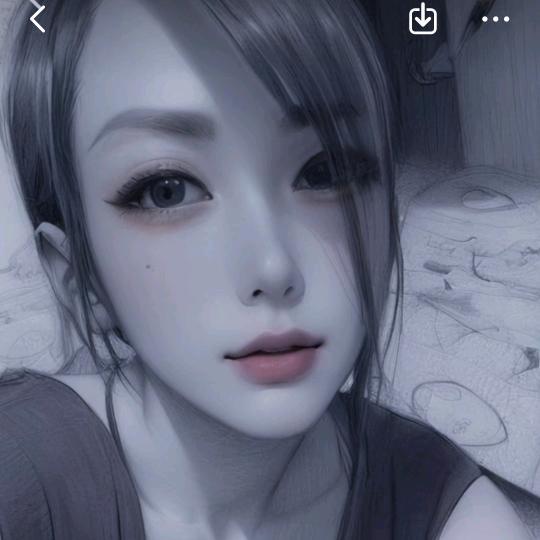 星月☪️