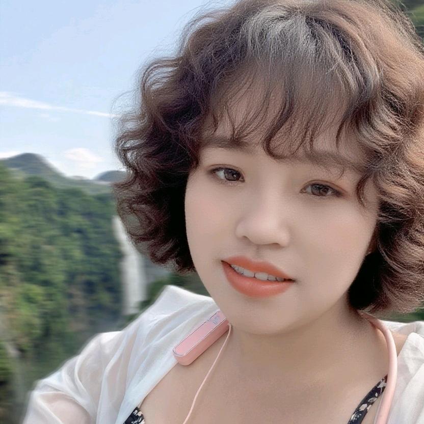 虎牙菲菲
