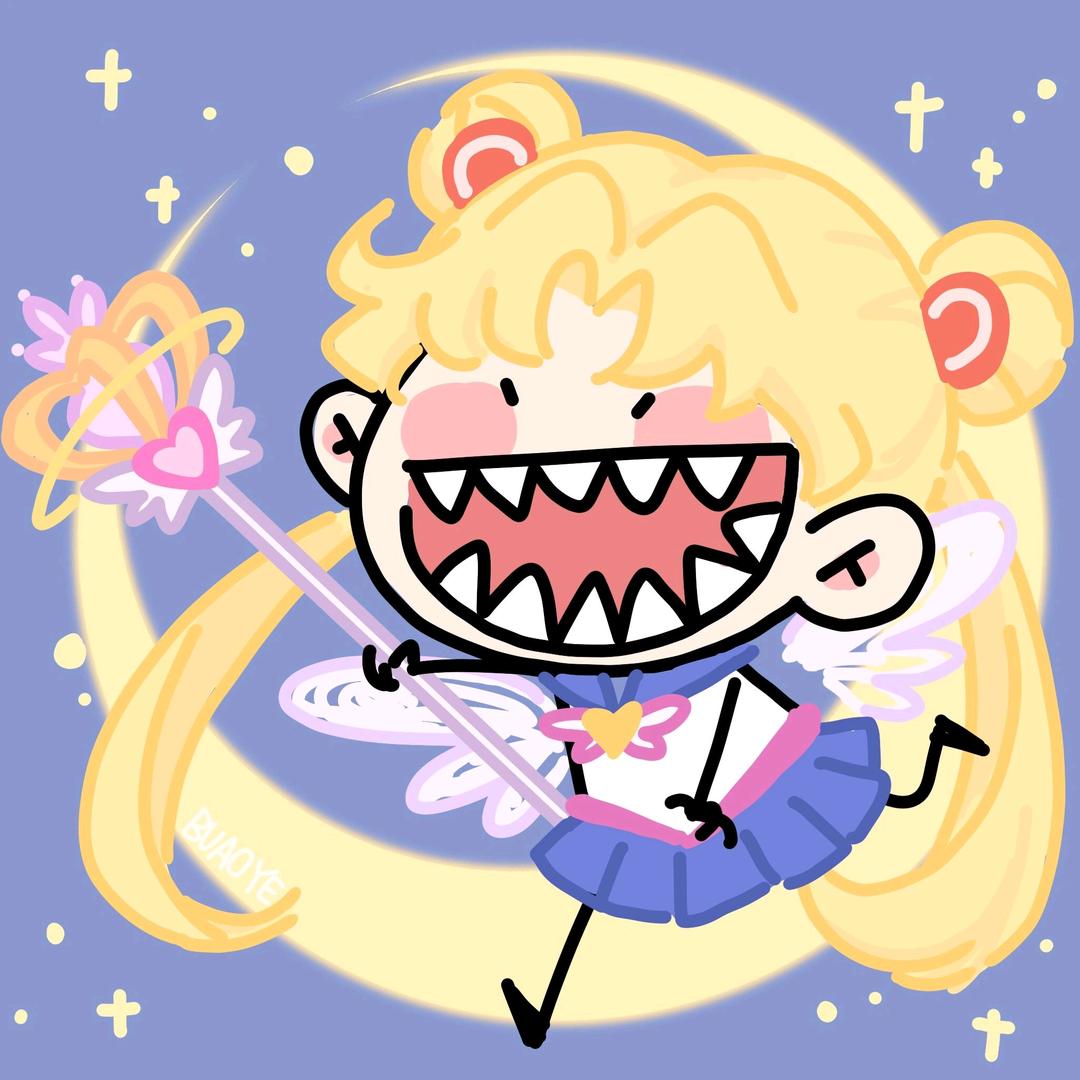 柠妙妙(王者农药)