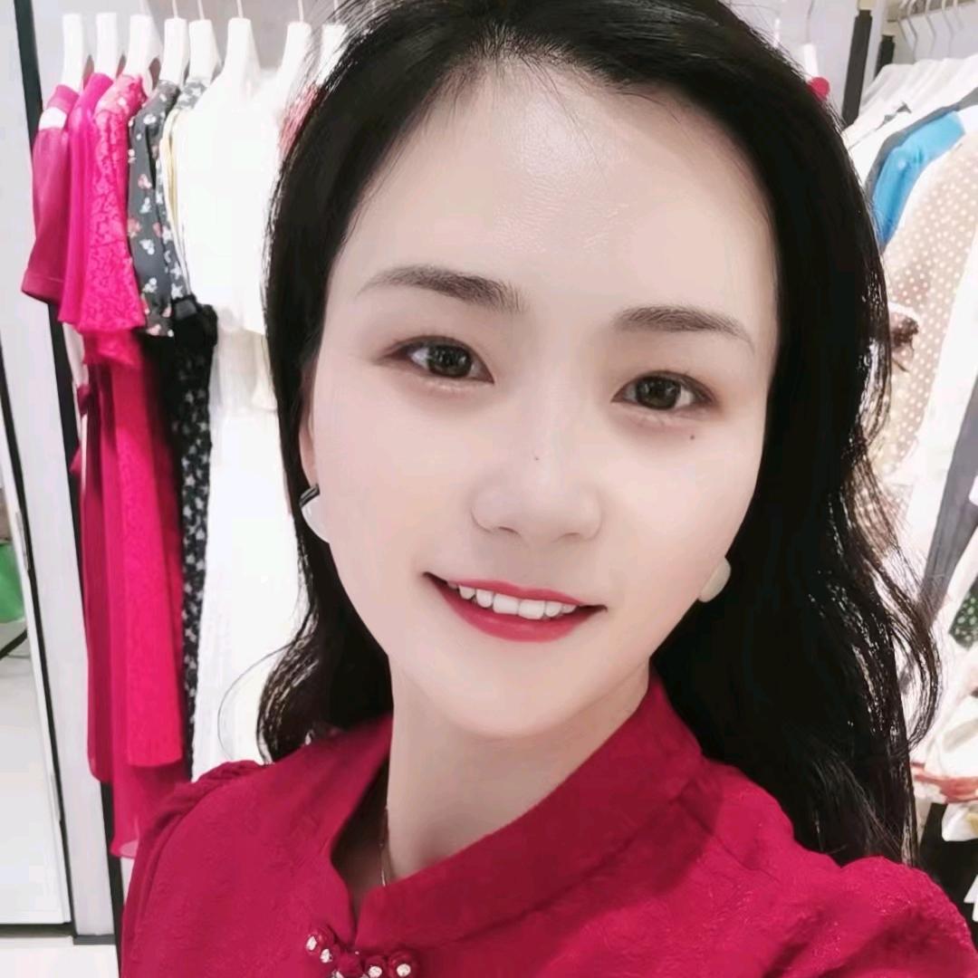 虞城新木兰我们女装店