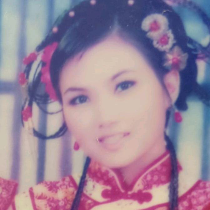诗诗