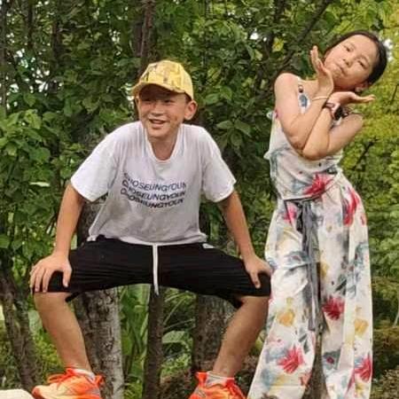 爱焱焱
