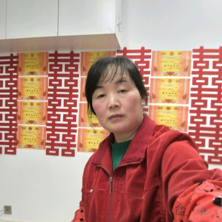 霞姐2（上午10点10分）