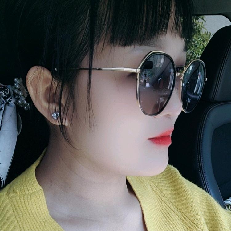 蔡家大小姐(好物在橱窗)