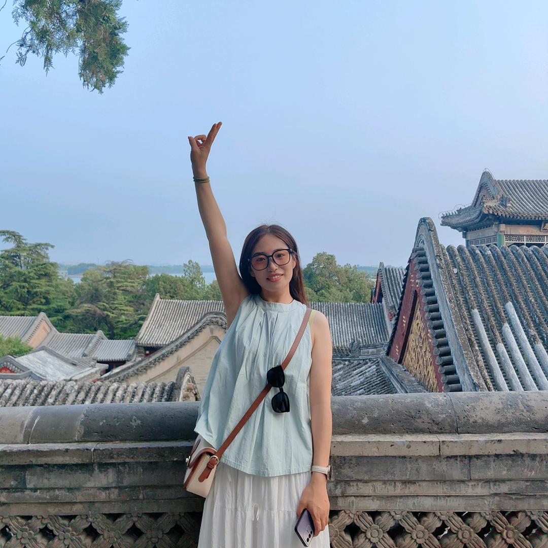 孟州玉米接货张霞
