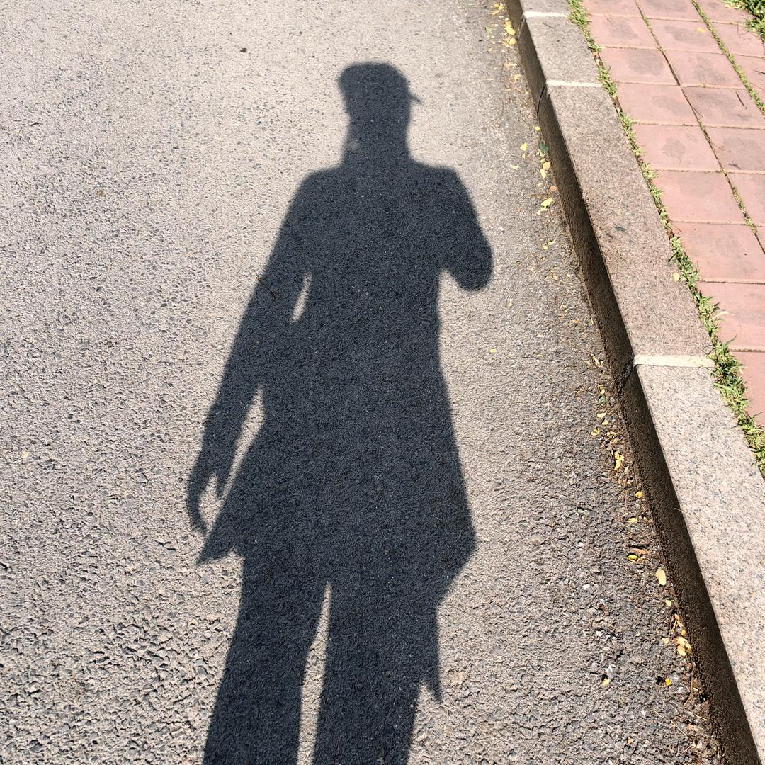 甜甜的凉白开