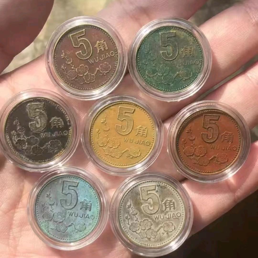 钱币文化