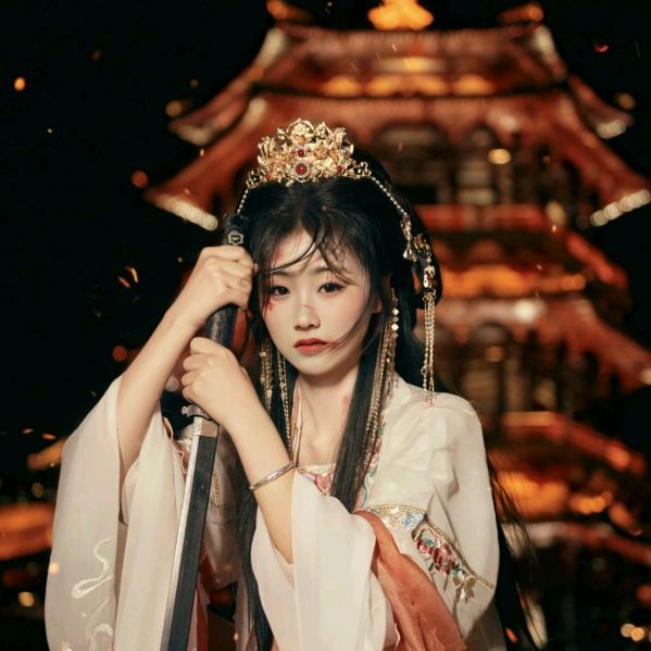 &漠颜推剧