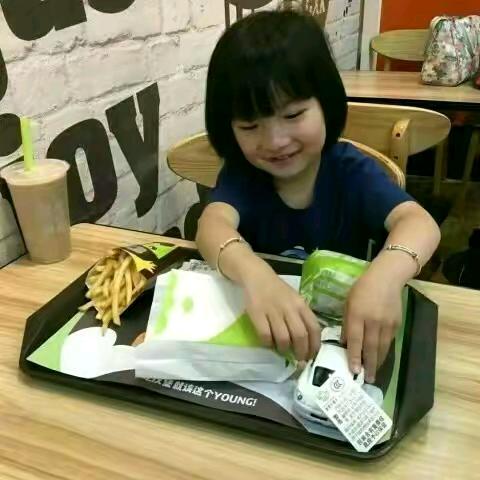 安静的心