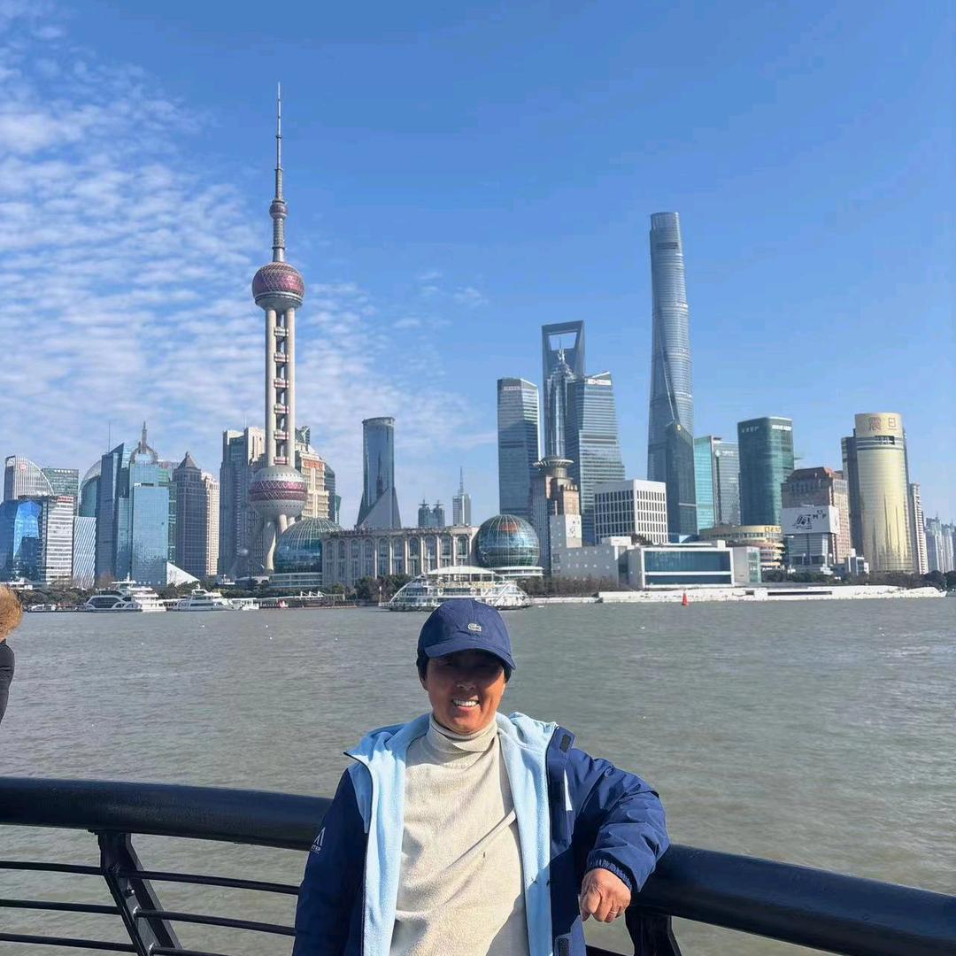 最美就是健康
