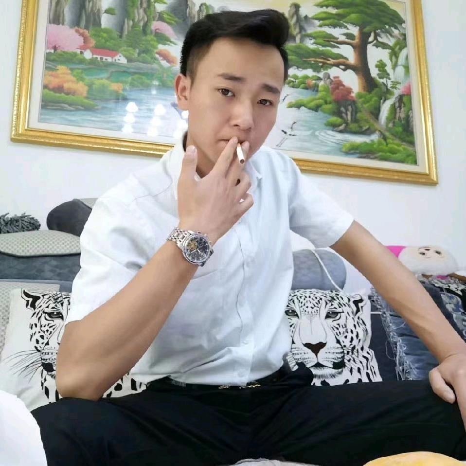 AA小任说婚恋