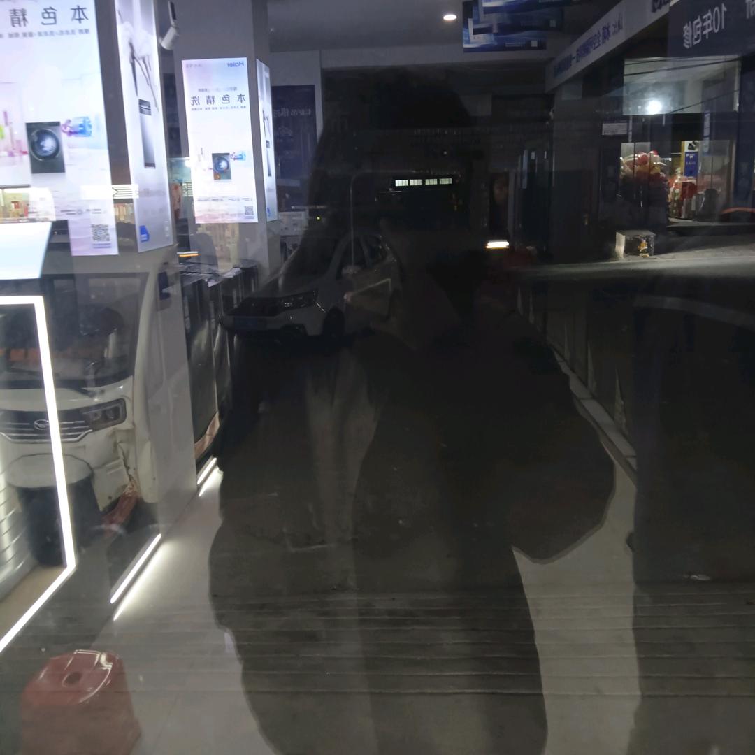 小雨