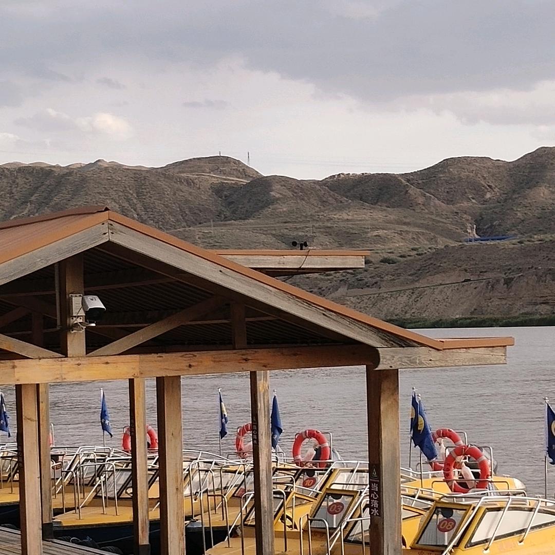 浮生不过梦一场